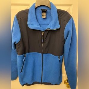 The North Face Boys XL Fleece Jacket
